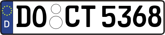 DO-CT5368