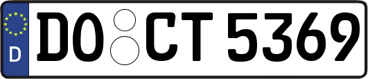 DO-CT5369