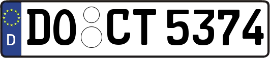 DO-CT5374