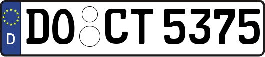 DO-CT5375