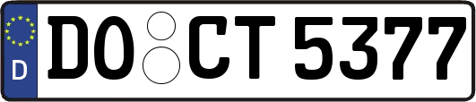 DO-CT5377