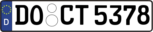 DO-CT5378