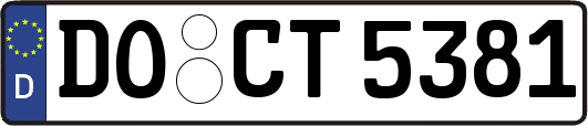 DO-CT5381