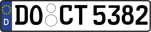 DO-CT5382