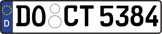 DO-CT5384