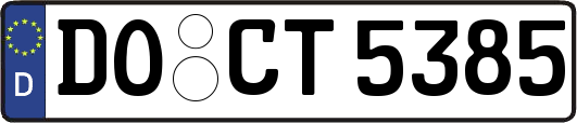 DO-CT5385