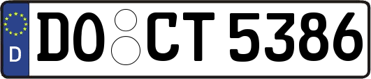 DO-CT5386