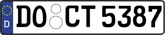 DO-CT5387