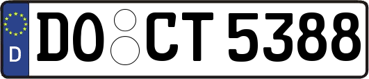 DO-CT5388