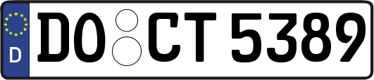 DO-CT5389