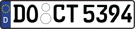 DO-CT5394