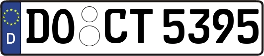 DO-CT5395