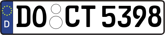 DO-CT5398