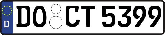 DO-CT5399