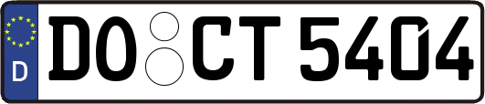 DO-CT5404