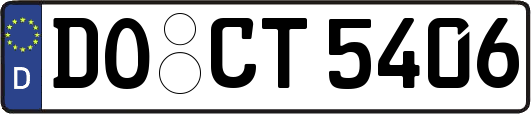 DO-CT5406