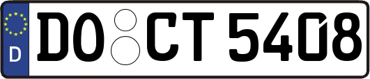 DO-CT5408