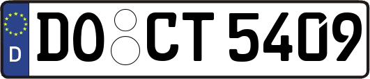 DO-CT5409