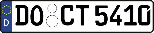 DO-CT5410