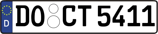 DO-CT5411