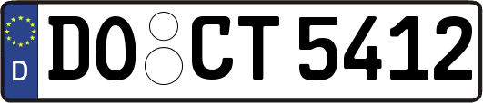 DO-CT5412