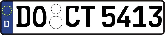 DO-CT5413