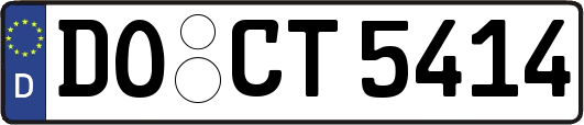 DO-CT5414