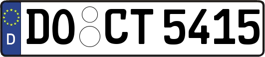 DO-CT5415