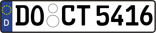 DO-CT5416