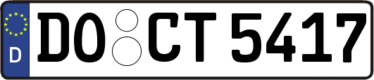 DO-CT5417