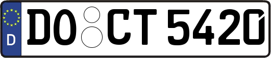 DO-CT5420
