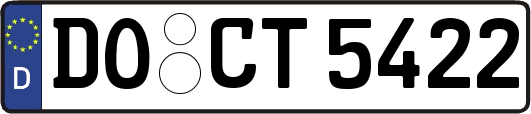 DO-CT5422