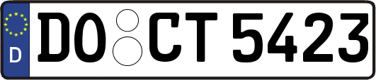 DO-CT5423
