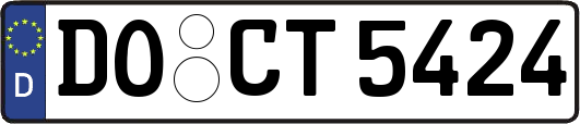 DO-CT5424