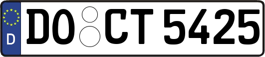 DO-CT5425