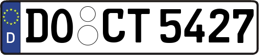 DO-CT5427