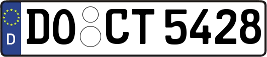 DO-CT5428