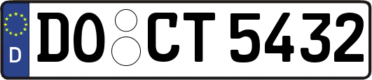 DO-CT5432