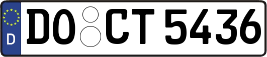 DO-CT5436