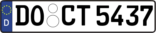 DO-CT5437