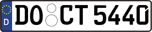 DO-CT5440