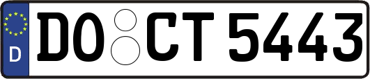DO-CT5443