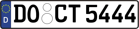 DO-CT5444