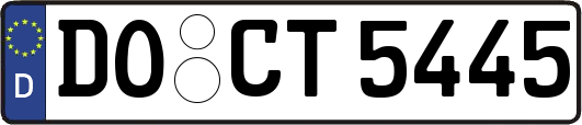DO-CT5445