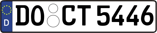 DO-CT5446