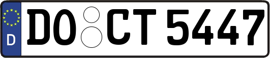 DO-CT5447