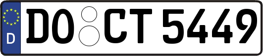 DO-CT5449