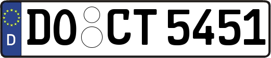 DO-CT5451