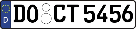 DO-CT5456