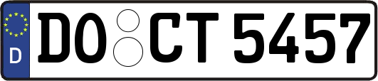 DO-CT5457